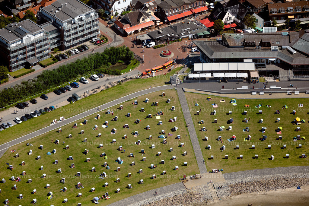 4037327 | Strand bei Büsum