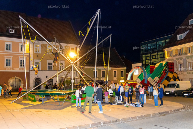Sommereinkaufsnacht 2025 in Feldkirchen | Bildershop von pixelworld.at - Realisiert mit Pictrs.com
