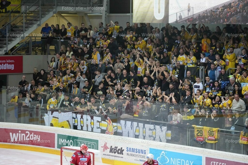 20220923 Vienna Capitals v EC KAC-11 | Fotografie Woldron