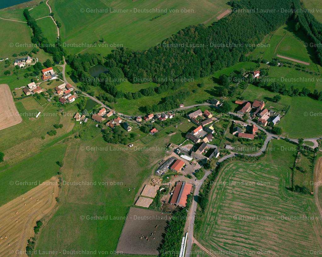 2420114 | Letzendorf, Endschütz