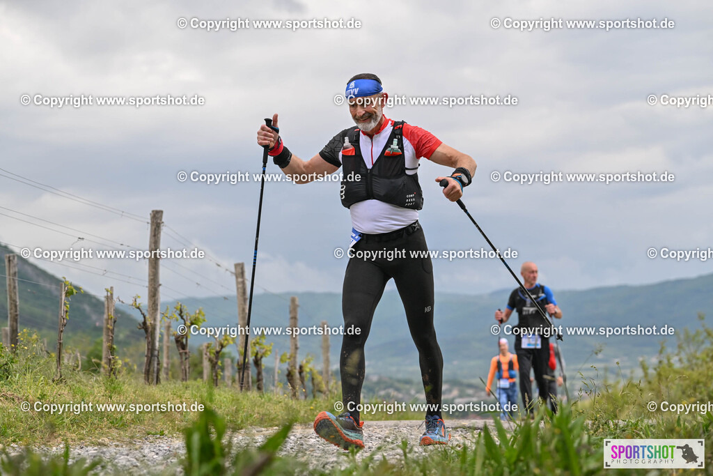 DSC_8769 | Ultra Trail Vipava Valley - Slovenia Trail Running 2024                                                        @Ultra Trail Vipava Valley - Slovenia             @Sportshotphotography                                  PhotoCredit : www.sportshot.de