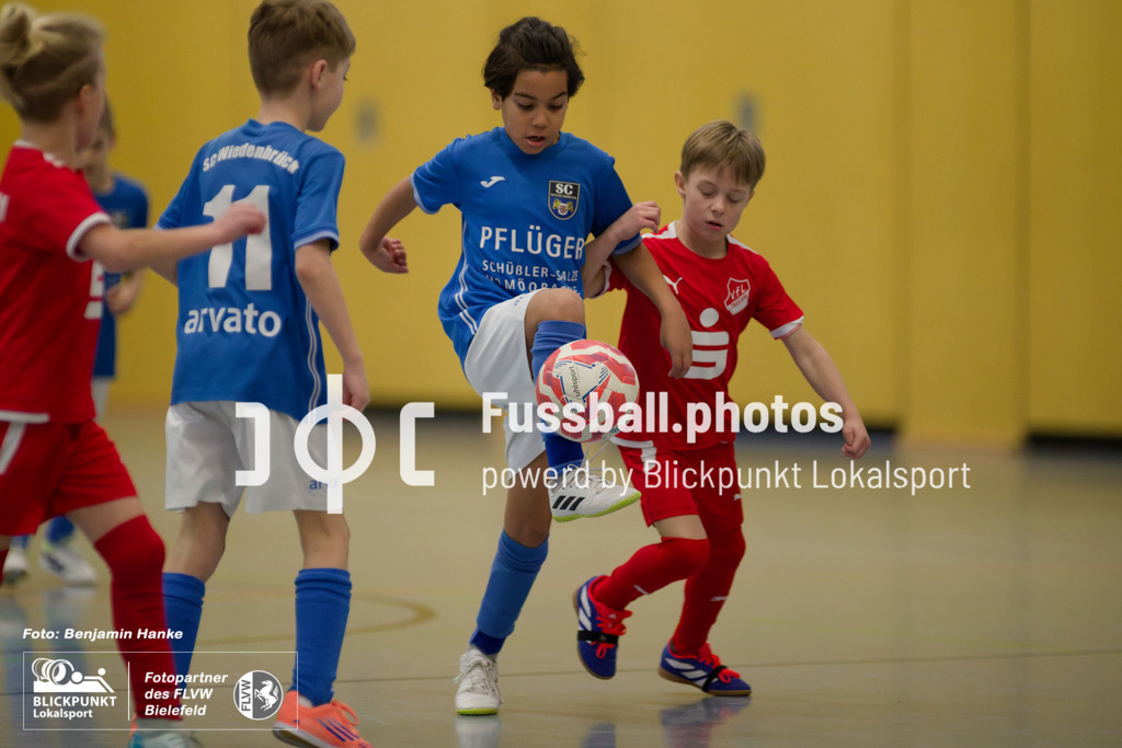 20260208_U8_Turnier_Theesen_096 | Blickpunkt Lokalsport - Realisiert mit Pictrs.com