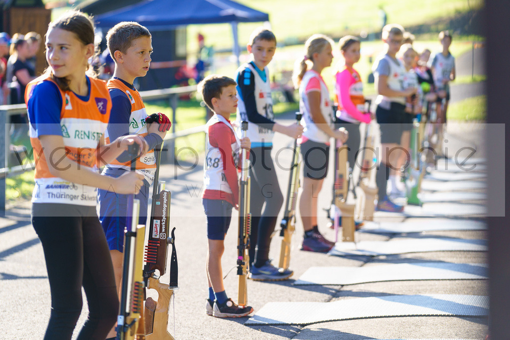 RWS-Cup Trusetal | Am 9. September 2023 fand in Trusetal der RWS-Cup mit TSC Roller statt.