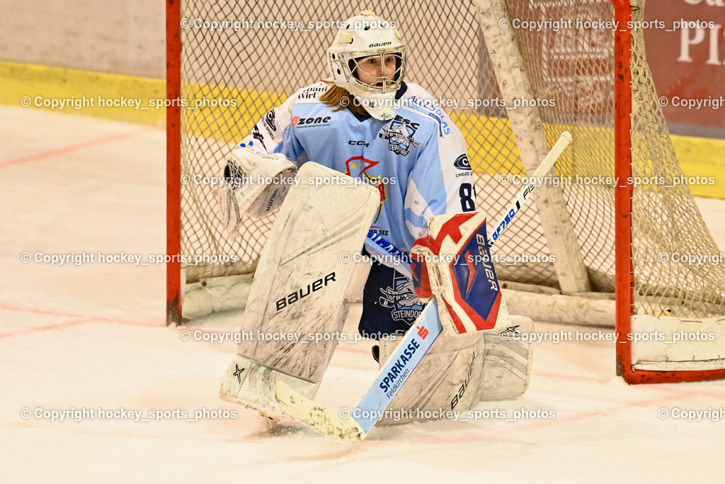 USC Velden vs. ESC Steindorf 9.1.2023 | #81 Adamitsch Anja