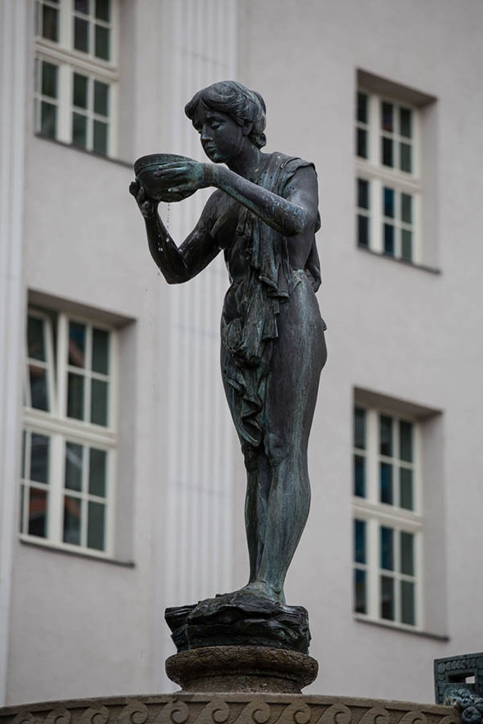 Villersbrunnen | Das Team hinter BILDLEXIKON LEIPZIG bündelt historische wie aktuelle Informationen über die Stadt Leipzig in Text und Bild auf einer Plattform und stellt diese der interessierten Öffentlichkeit zur Verfügung.