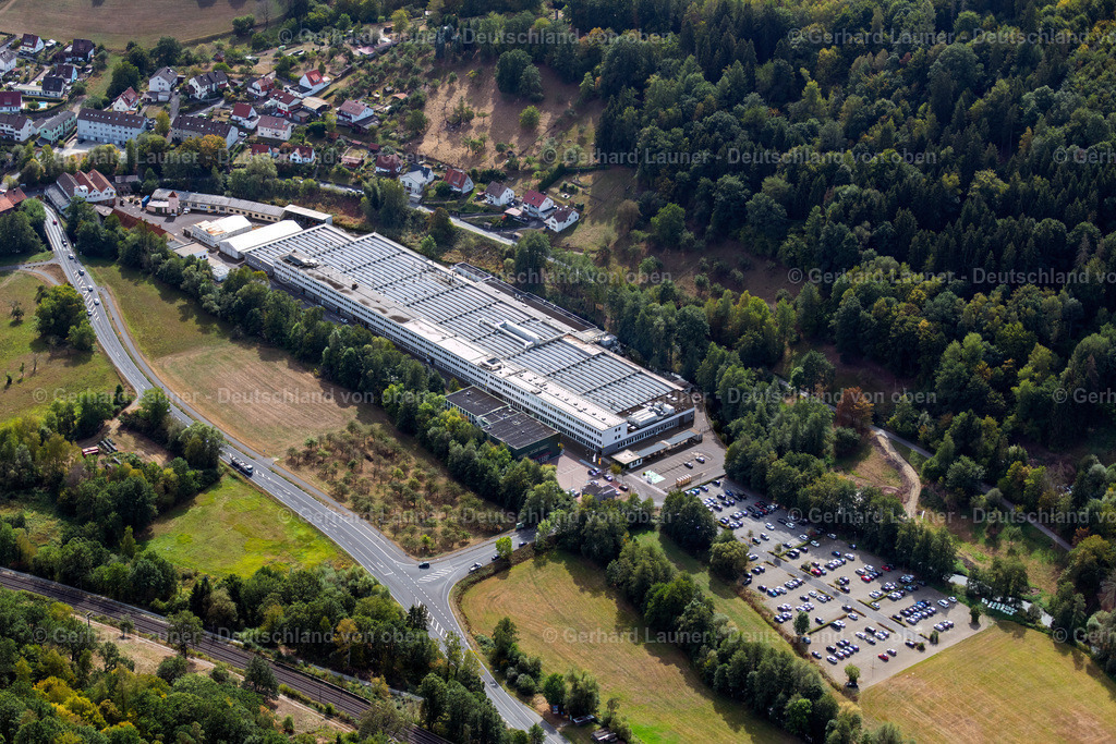 3904304 | Bosch Rexroth Werk 2, Lohr