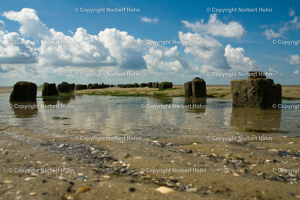 Ansichten der Nordseeinsel Wangerooge | Ansichten der Nordseeinsel Wangerooge - Realisiert mit Pictrs.com