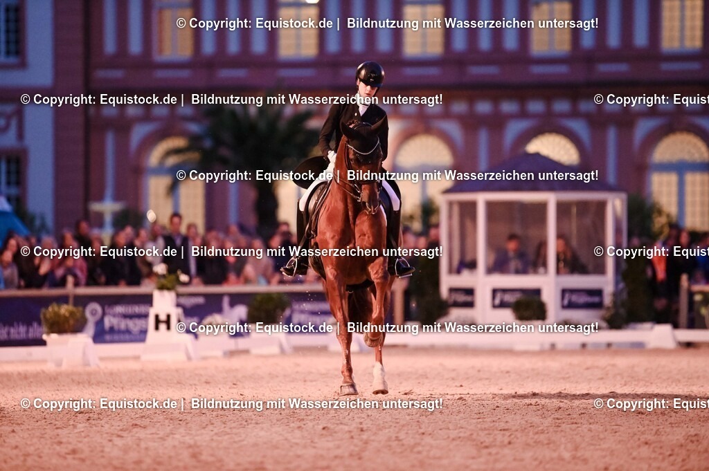 20250608_Longines Grand Prix Kür_0221 | Foto: Thomas Hartig