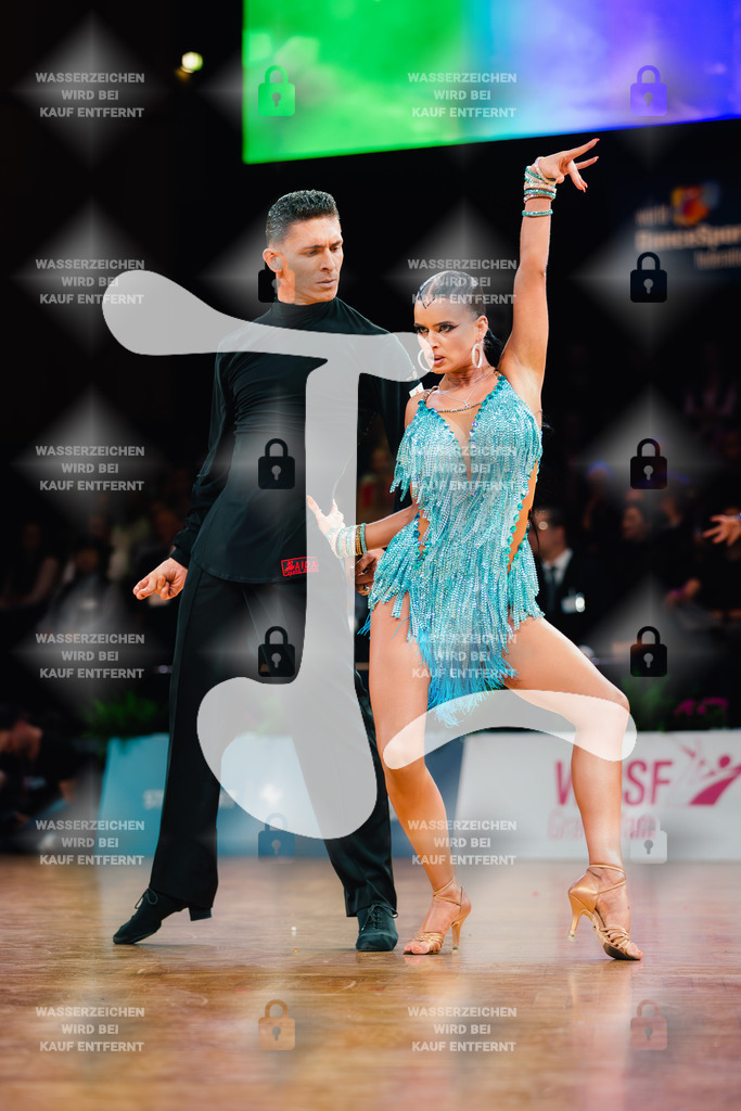 GOC 2025 - WDSF GrandSlam Latin 10-11th (40) Razvan Dumitrescu _ Jacqueline Joos (Germany)-2025-08-23-4938 | Webshop for digital downloads and prints of dance sport, event & show photographer Julian Link - Realisiert mit Pictrs.com
