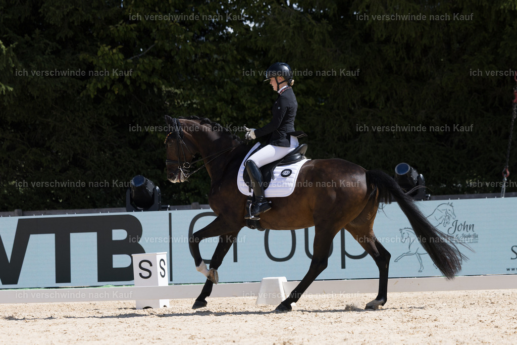 FHC2026_P02_86_13358 | Fichtenhof Classics 2026 – Dressurturnier, Reitanlage Fichtenhof, Schäftlarn