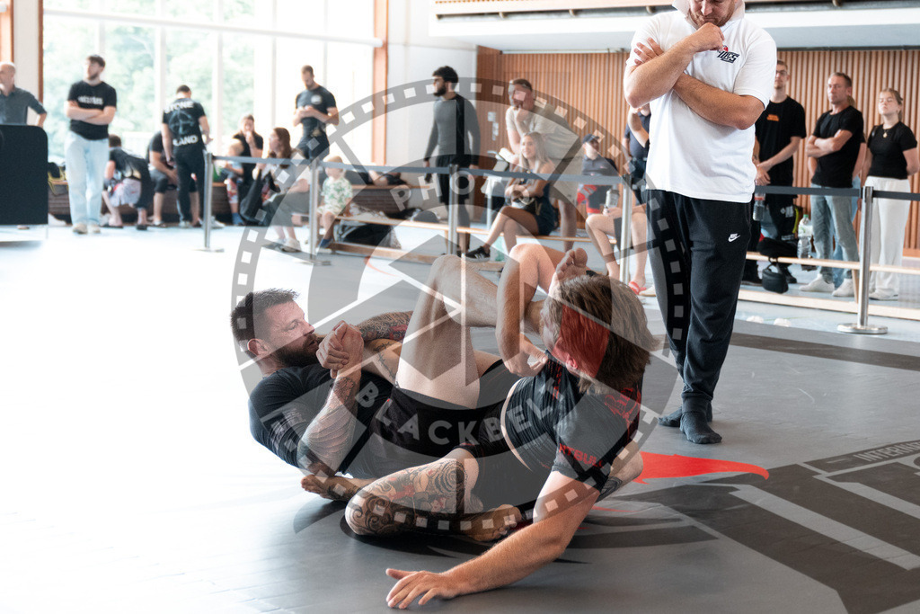 20250628PBB4488 | Athletes compete during the ILLCS X, International Luta Livre Championship Summer Edition on June 28, 2025 in Hannover, Germany. © Chiara Dazi / photoblackbelt