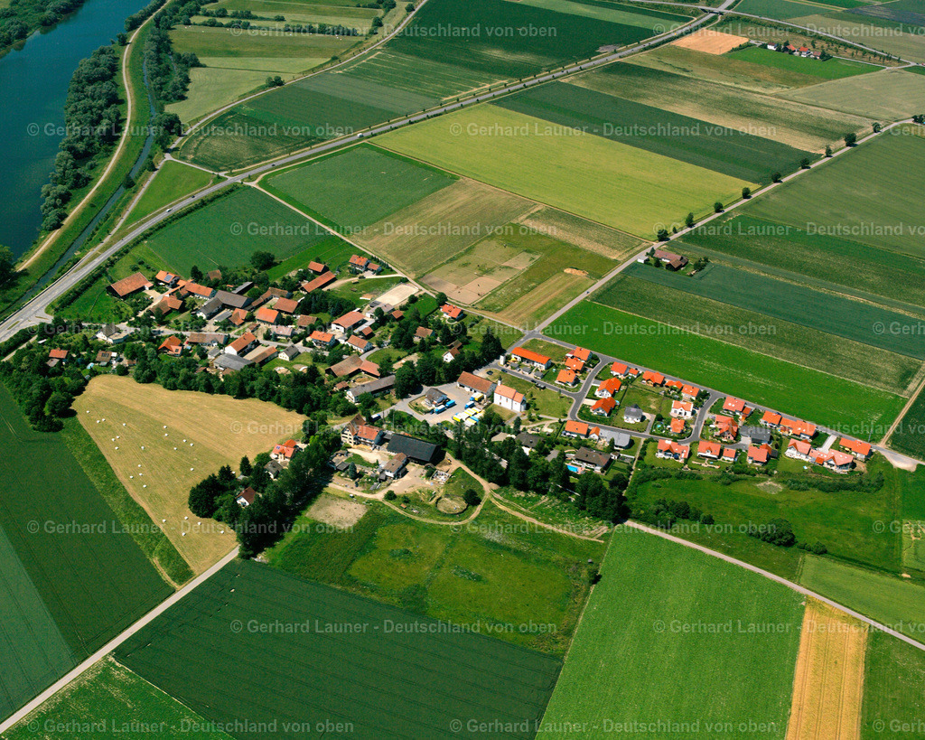 2519973 | Unterzeitldorn, Straubing