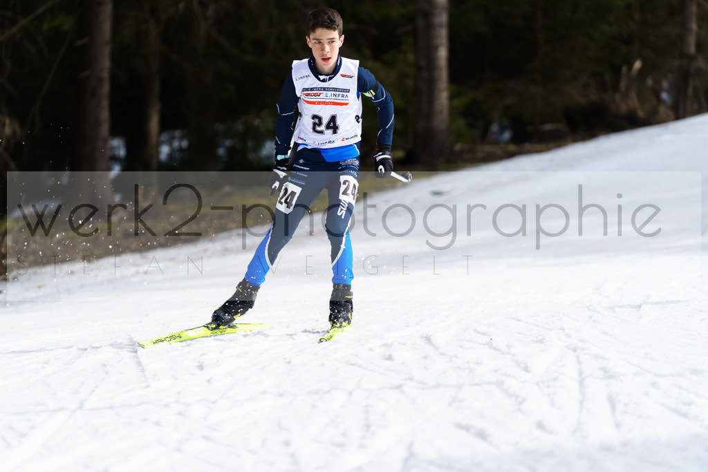 DSC Oberweisenthal | O´thal am 18. und 19. März 2023