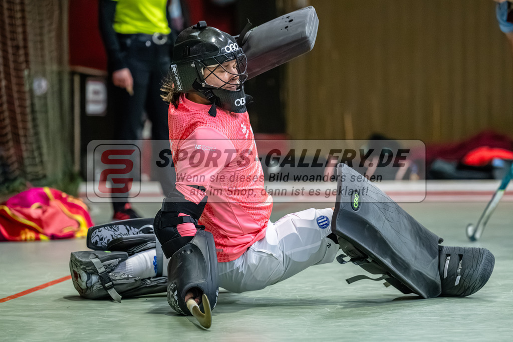 SM_20260110-DZ9_9763 | 1.Bundesliga Hallenhockey  (W) UHC - GTHGC / 7:4 (4:3)