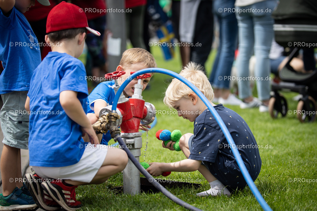 Stadionlauf Köln, 26.05.2024 | Impressionen von Stadionlauf Köln am 26.05.2024 rund um das RheinEnergie-Stadion in Koeln-Müngersdorf.