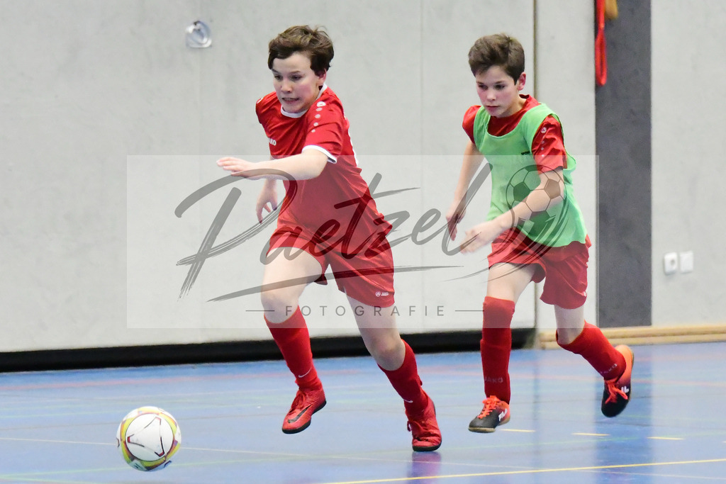 20200110_WHCUQU_0087 | Fußball, E-Junioren:   beim W&amp;H Cup 2020 der Qualifikation am 10.01.2020 in der Dreifach-Sporthalle in Lengerich, Deutschland.(Foto von Nico Paetzel) - Realisiert mit Pictrs.com