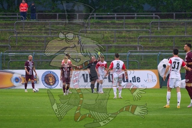 BFC Dynamo vs. Hallescher FC 044 | mythos-online-redaktion