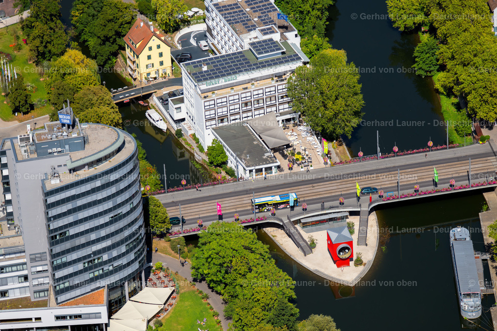 3902658 | Insel Hotel, Heilbronn