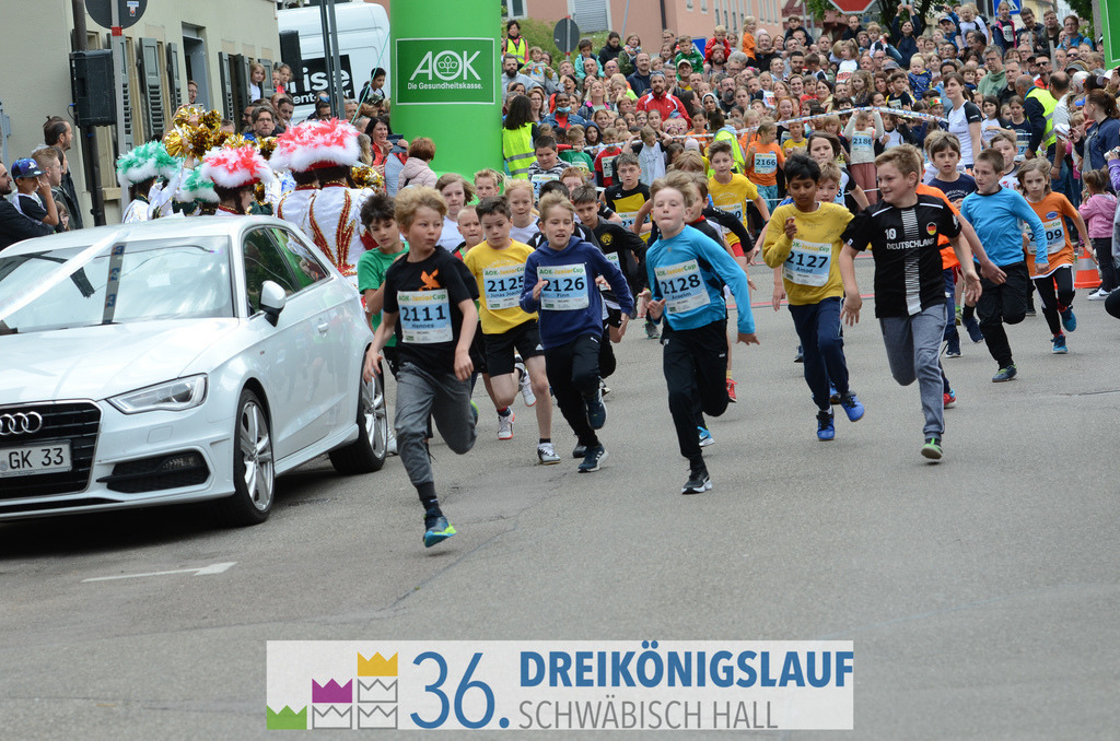 AOK Junior Cup 400m | 3Königslauf 2022 AOK Junior Cup 400m - Realisiert mit Pictrs.com