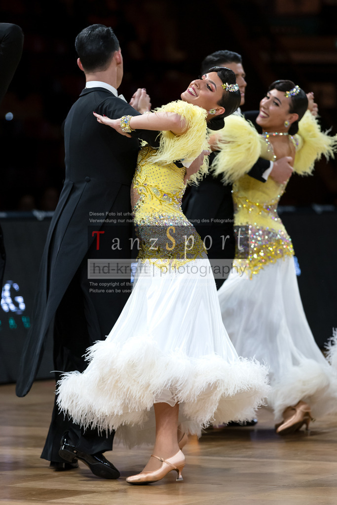 20241109_DM-Formationen_Vorrunde_3080 | Tanzsportbilder, Standardtanz, Lateintanz, WDSF, DTV, LTVB, dancecomp, goc, hessen tanzt, blaues band der spree, walzer, tango, wiener walzer, slowfox, quickstepp, samba, rumba, cha-cha-cha, paso doble. jive, hd-kroft photography, turniertanzsport