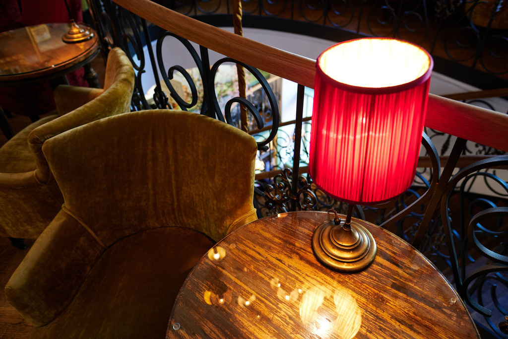 Gerstner K.u.K. Hofzuckerbäcker | WIen, Austria - August 20, 2021; Gerstner K.u.K. Hofzuckerbäcker; - Realisiert mit Pictrs.com