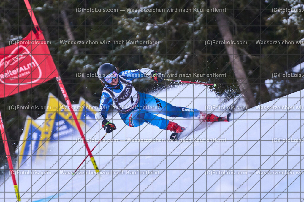 ALP6232_FIS-MastersCup_Reiteralm_SuperG_Maier Karin | FIS-MastersCup Super-G auf der Reiteralm in Pichl, Fr 17. Jänner 2025.