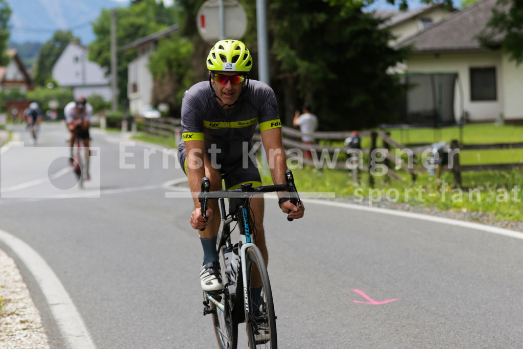 Klagenfurt 2026 | Jamie Piper (GBR, 579) Ironman, Klagenfurt 2026,  Lambichl, Klagenfurt , Austria. Photo: Ernst Krawagner - Realisiert mit Pictrs.com