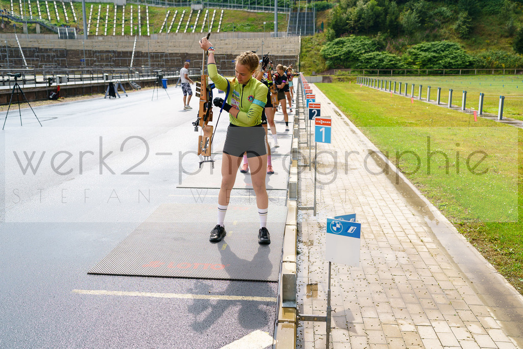 Training Day | TG Werl