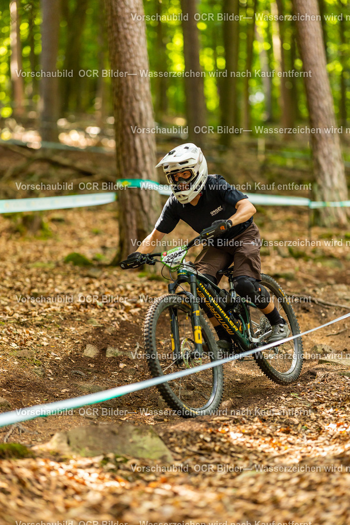 Enduro One Roßbach SA 2025 R1-0543 | OCR Bilder Fotograf Eisenach Michael Schröder