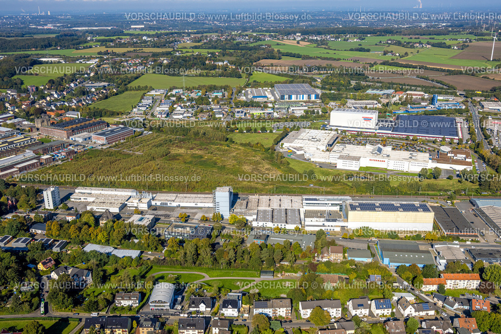 Witten241000148 | Luftbild, ARDEX GmbH, Baustoffe, Witten-Annen, Nordrhein-Westfalen, Deutschland