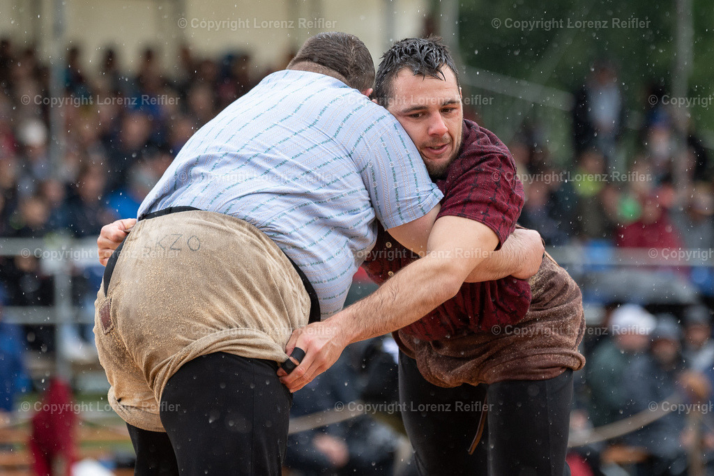 Schwingen -  Zürcher Kantonal 2023 | Zürich Allmend, 14.5.23, Schwingen - Zürcher Kantonal.