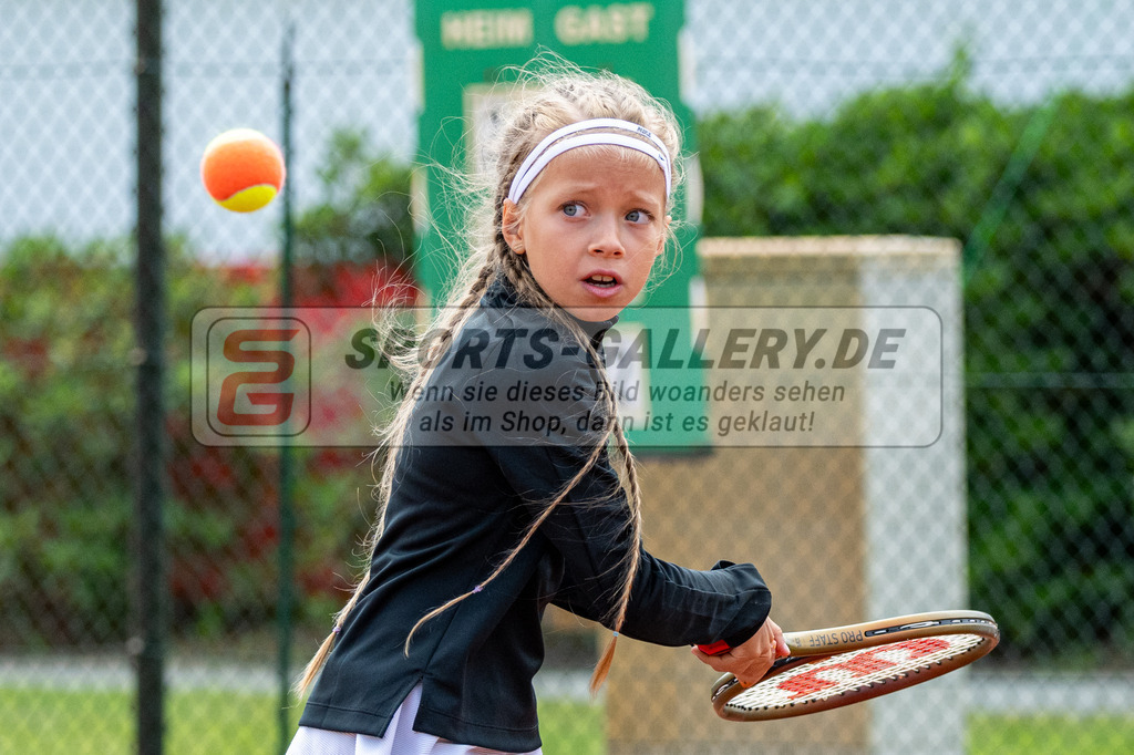 AKa BHC Tennis Cup 16.06.24 SG-2454 | 15.06.2024, Nicole Ivanova