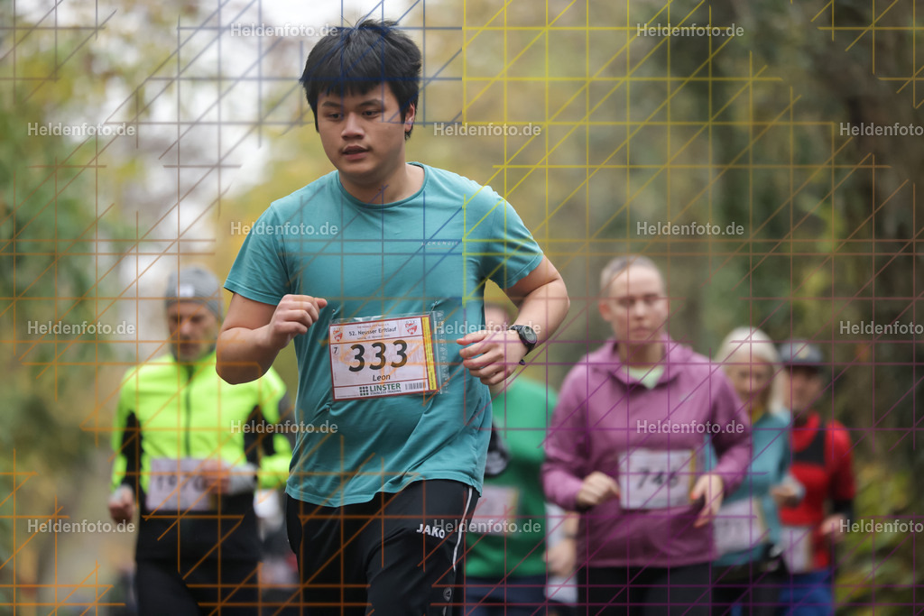 Neusser Erftlauf 2025  | Neusser Erftlauf 2025 Foto: Heldenfoto.de