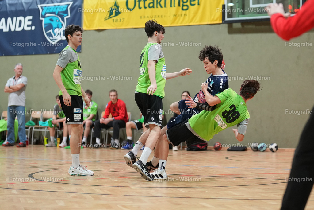 20221203 Futureteam Jags Bad Vöslau v West Wien-25 | Fotografie Woldron