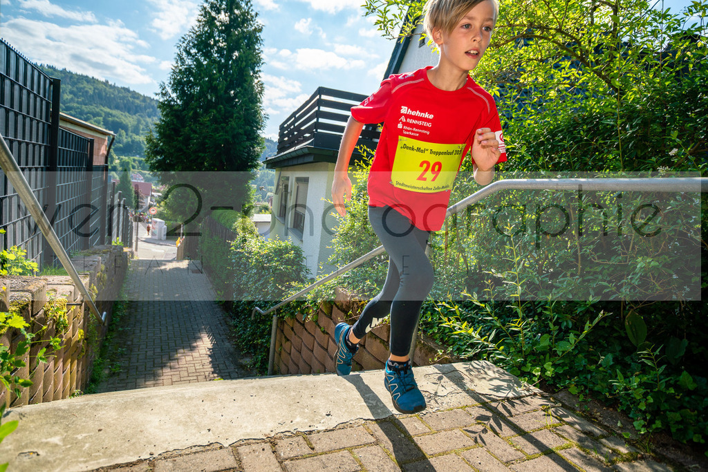 Treppenlauf Zella-Mehlis | Zella-Mehlis am 20. Juli 2021