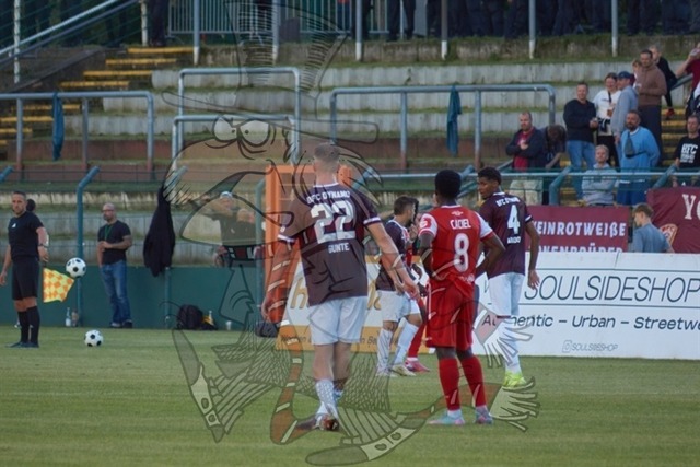 BFC Dynamo vs. FC Rot-Weiß Erfurt 094 | mythos-online-redaktion