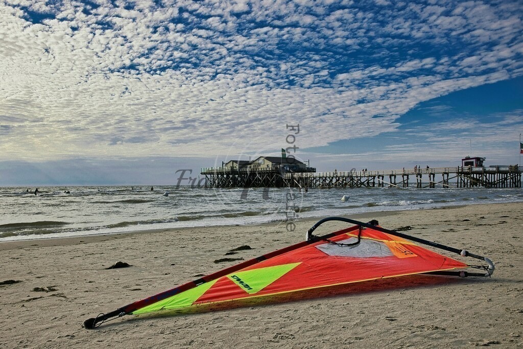 St. Peter Ording | St. Peter Ording - Realisiert mit Pictrs.com