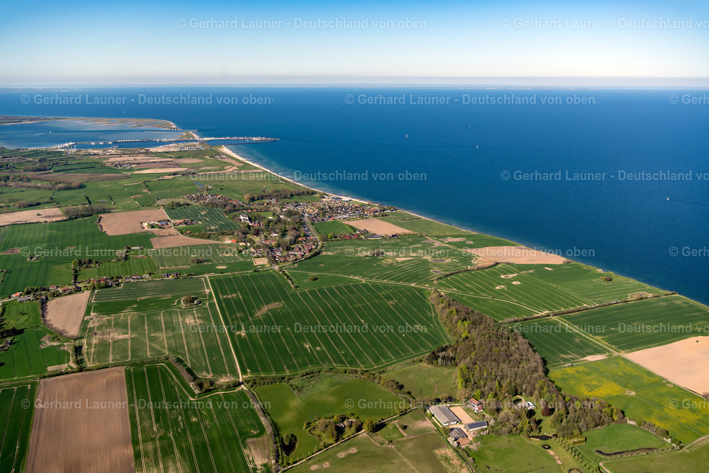 3802022 | Ostseeküste bei Schönhagen