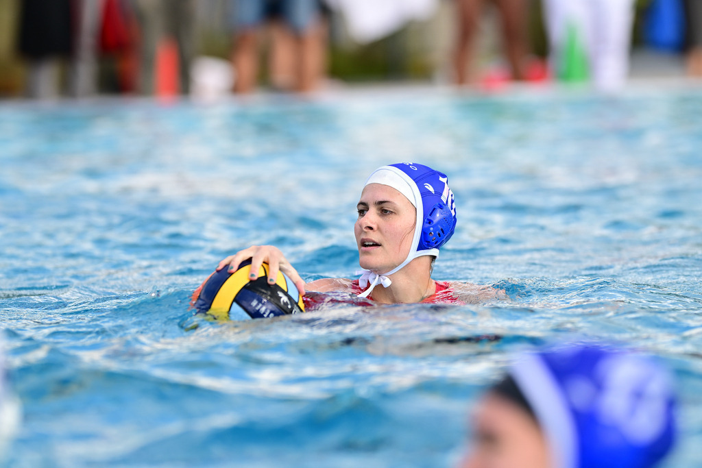 Wasserball I Mixed I 52. Int. Wasserballturnier Buxtehude | Der Sportfotograf. - Realisiert mit Pictrs.com