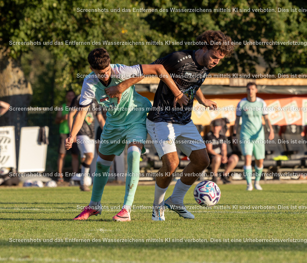 7K3A3710 | 2. Klasse Traisental (1. Runde) - Sportanlage Wilhelmsburg