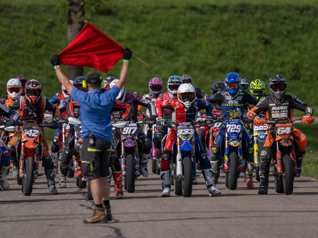20260913-S7A05855 | Supermoto, KMS Racing, Racing, Sport - Realisiert mit Pictrs.com
