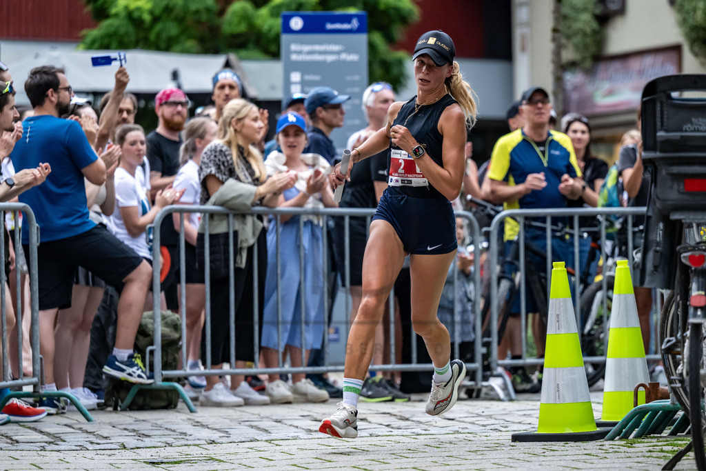 20. Sonthofer Bosch BKK Citylauf | 20. Sonthofer Bosch BKK Citylauf am 12.07.2024 in Sonthofen. Foto: Dominik Berchtold/www.dberchtold.com/ @d_berchtold_foto auf Instagram