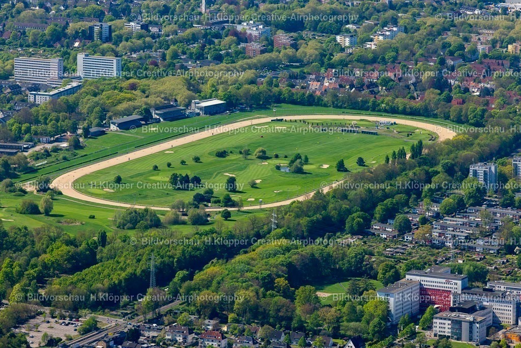 Luftbilder Dortmund--2 | Luftbildfotografie Golfplatz " GolfRange Dortmund " in Dortmund im Bundesland Nordrhein-Westfalen, Deutschland - Realisiert mit Pictrs.com