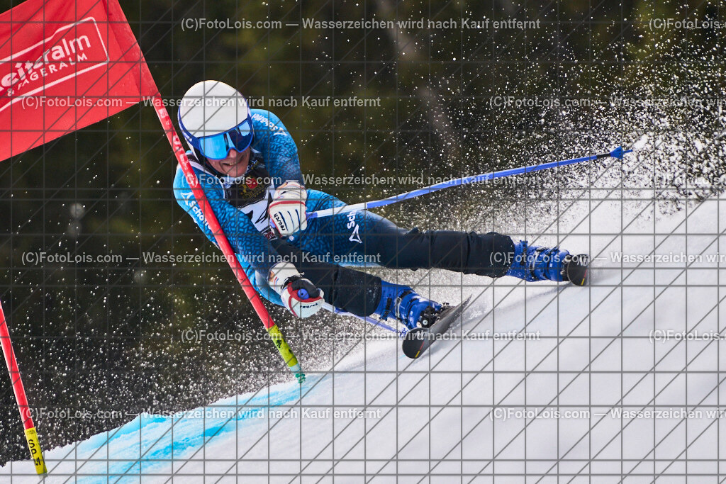 ALP1906_steir-MASTERS-Meistersch-SG_Reiteralm_FISCHER Manfred | MASTERS-LM-Super-G Steiermark mit Wiener-LM auf der Reiteralm am Fr 28. März 2025.                         Veranstalter: Steirischer Skiverband (5000)Durchführender Verein: WSV Pichl-Reiteralm (5083)