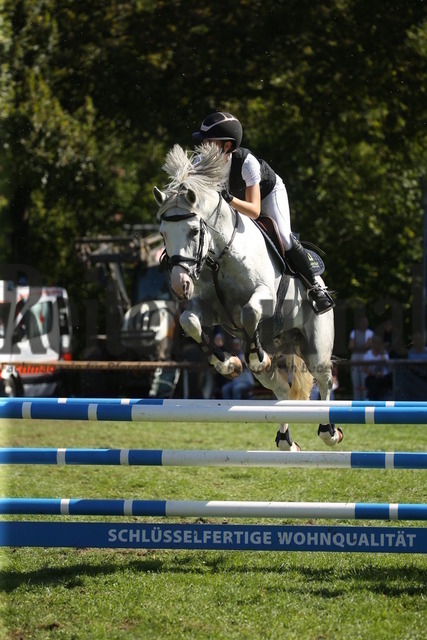 Bietigheim_2023_Prfg.Nr.21_Ponyspringprfg_Kl.L_Vroni Grüber_Mr (6) | Alle Fotos der Reiterjournal Fotografin Doris Matthaes im Reiterjournal Online-Fotoshop. - Realizado com Pictrs.com