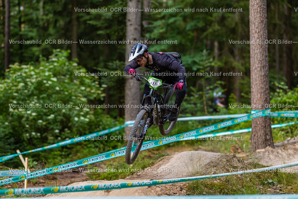 Enduro One Trieb Freitag R3-6176 | OCR Bilder Fotograf Eisenach Michael Schröder