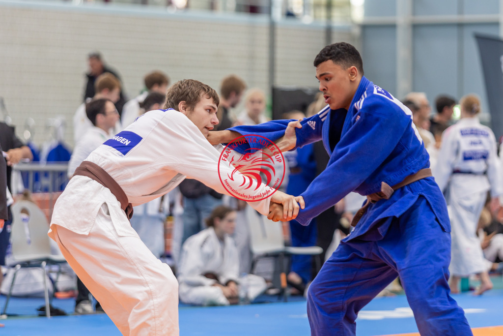 Internationaler Adler Cup 2024 | Foto vom Internationalen Adler Cup Judo Turnier im Sport- und Freizeitzentrum Kalbach im Oktober 2024 - Realisiert mit Pictrs.com