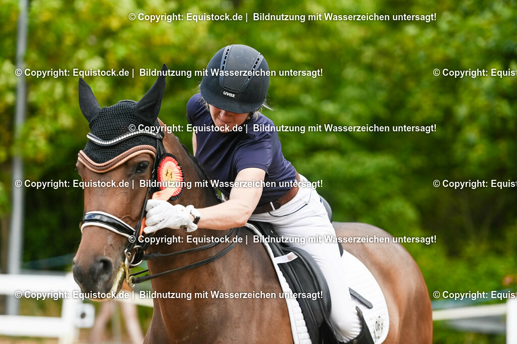 20230716_01_Dressurprüfung Kl.M_0643 | equistock