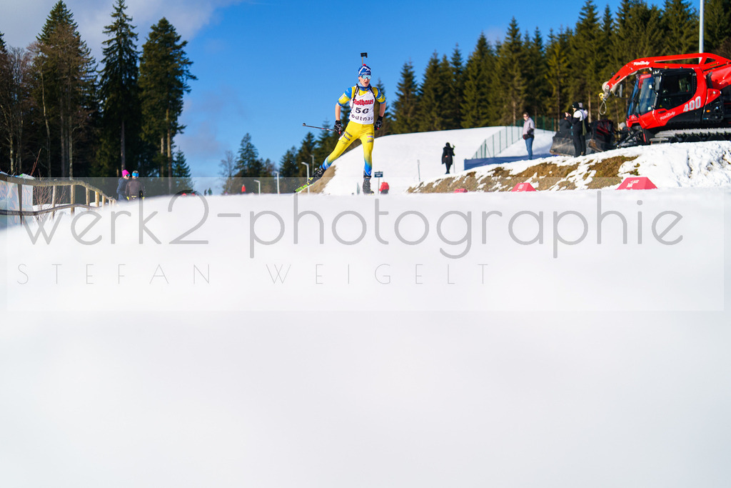FESA Alpencup / DP Notschrei | Deutschland Pokal Finale im Schwarzwald NORDIC-CENTER Notschrei am 7. - 8. Februar 2026