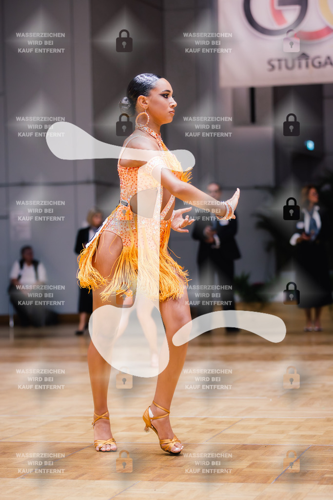 GOC 2025 - WDSF Solo Junior II Latin Female - 2025-08-21-7834 | Webshop for digital downloads and prints of dance sport, event & show photographer Julian Link - Realisiert mit Pictrs.com